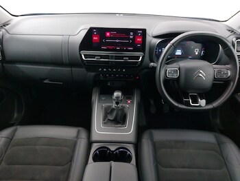 Used Citroen C5 Aircross 2024 for sale - 77090340: Photo