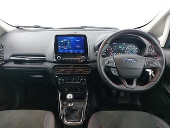 Used Ford Ecosport 2023 for sale - 78642754: Photo