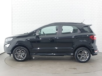 Used Ford Ecosport 2023 for sale - 78642754: Photo