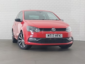 Volkswagen - Polo