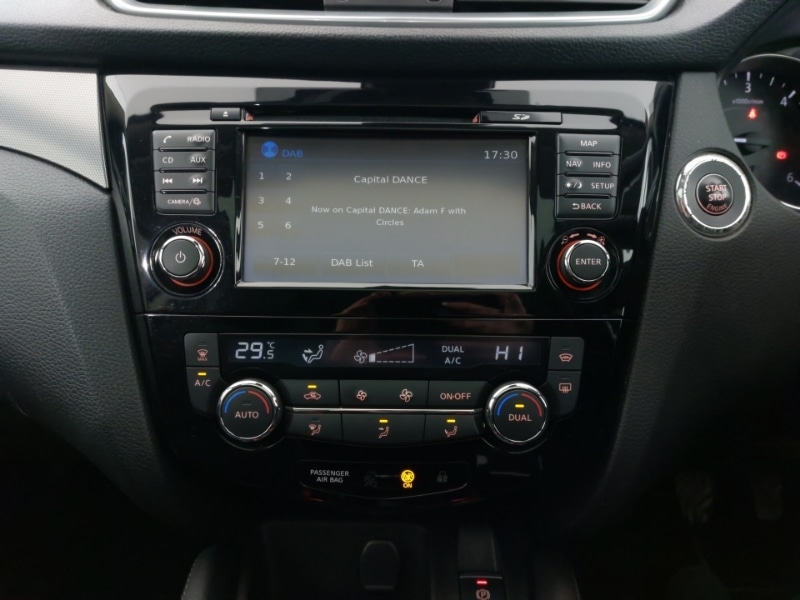 Used Nissan Qashqai 2019 for sale - 77311792: Photo 10