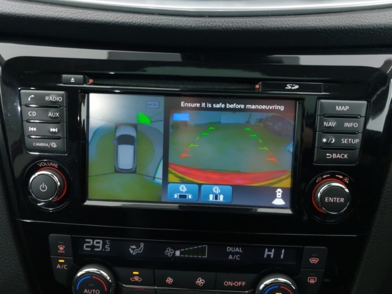 Used Nissan Qashqai 2019 for sale - 77311792: Photo 11