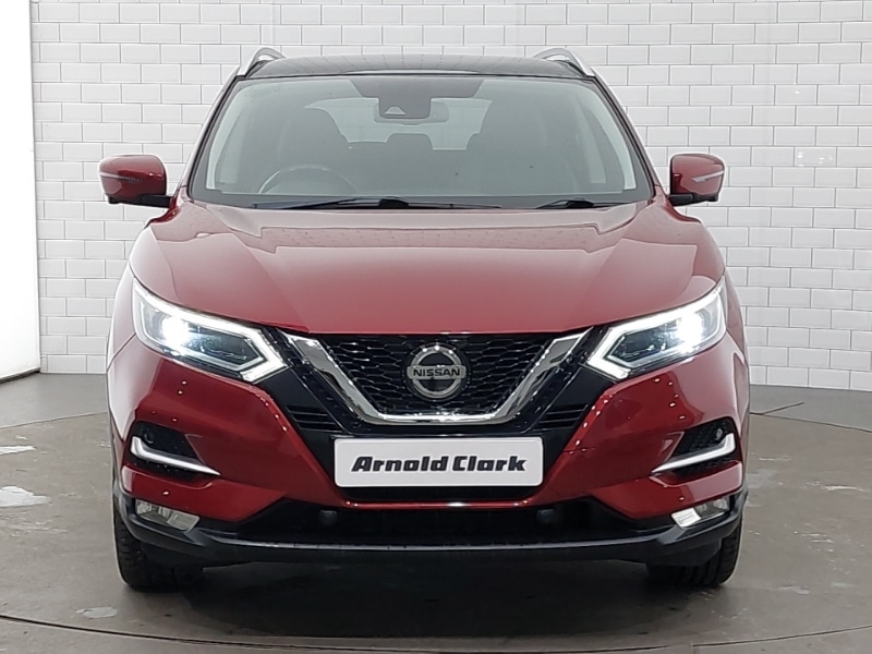 Used Nissan Qashqai 2019 for sale - 77311792: Photo 12