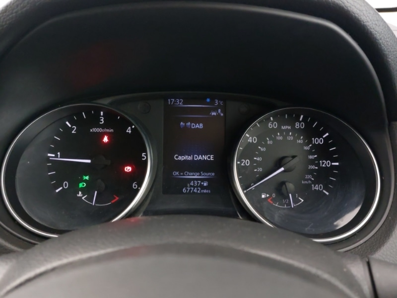 Used Nissan Qashqai 2019 for sale - 77311792: Photo 13