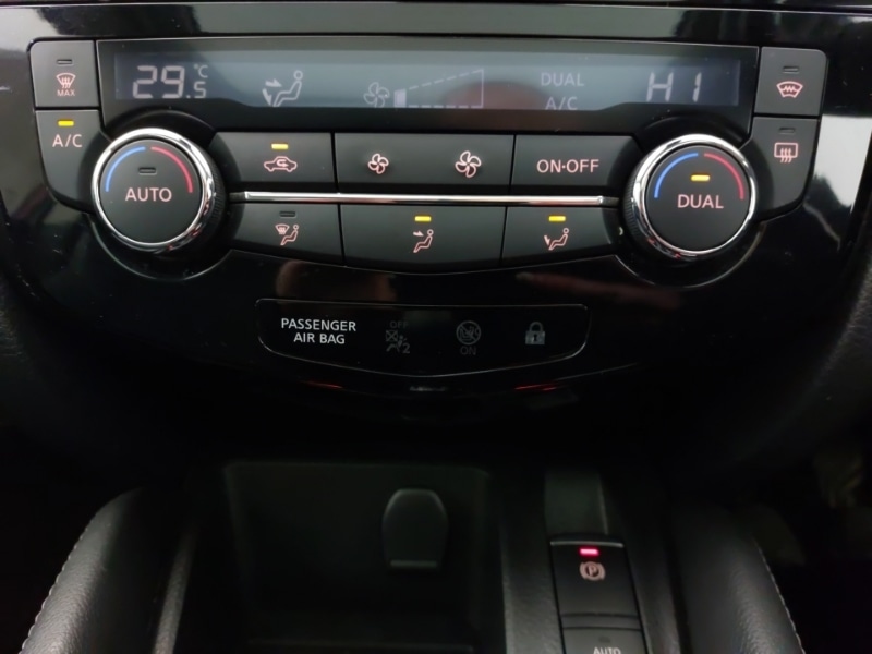 Used Nissan Qashqai 2019 for sale - 77311792: Photo 17