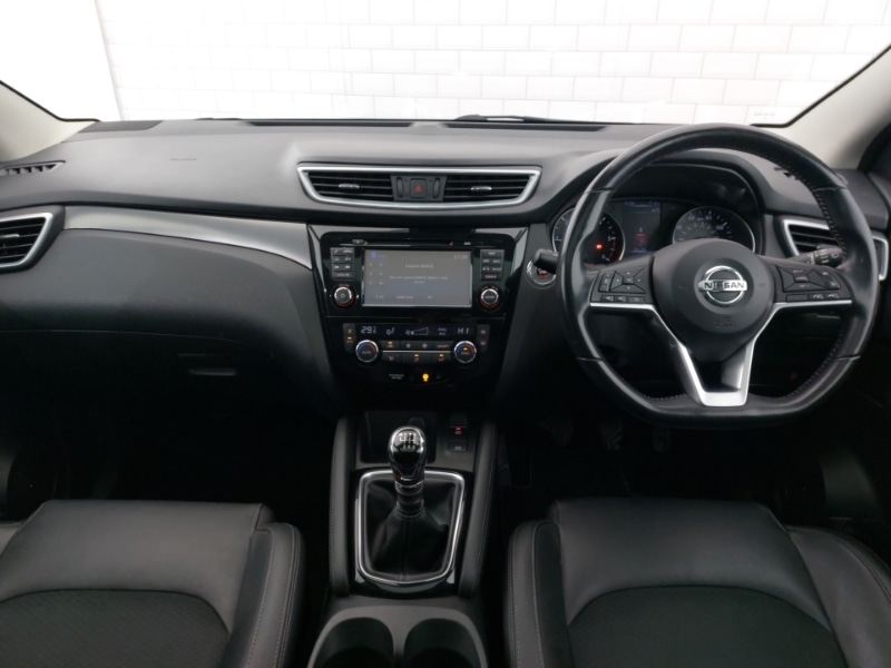 Used Nissan Qashqai 2019 for sale - 77311792: Photo 2