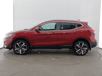 Used Nissan Qashqai 2019 for sale - 77311792: Photo