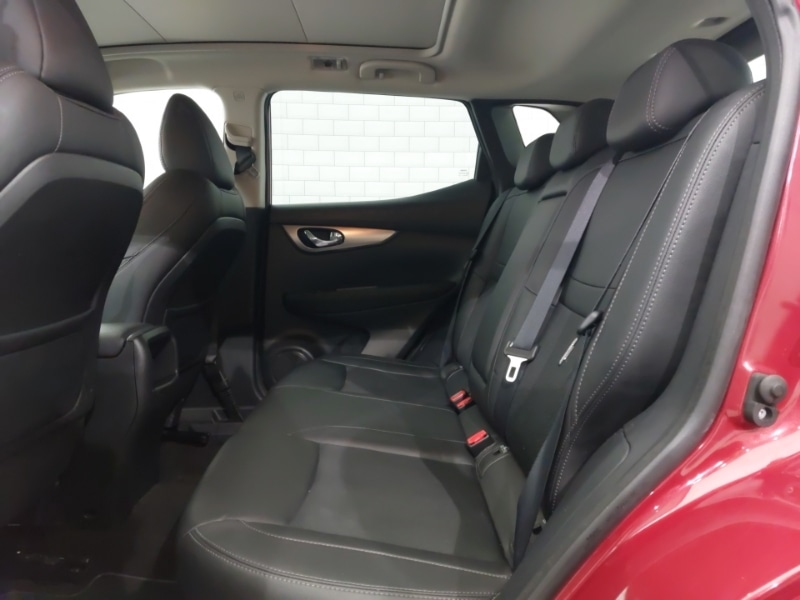 Used Nissan Qashqai 2019 for sale - 77311792: Photo 6