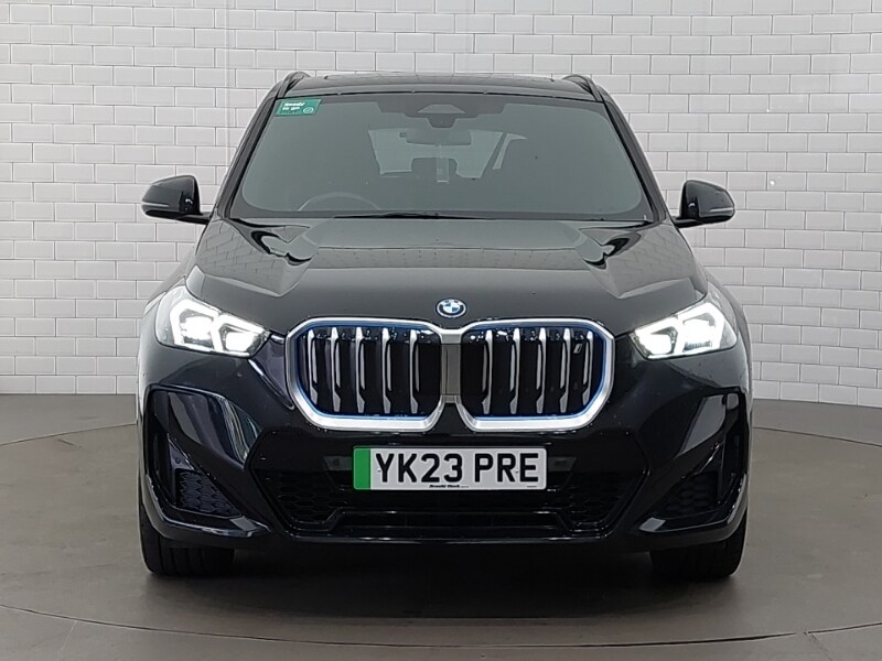 Used BMW iX1 2023 for sale - 76135326: Photo 12