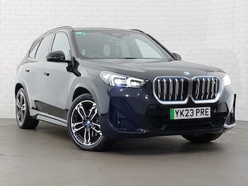 2023 - 230kW xDrive30 M Sport 65kWh 5dr Auto