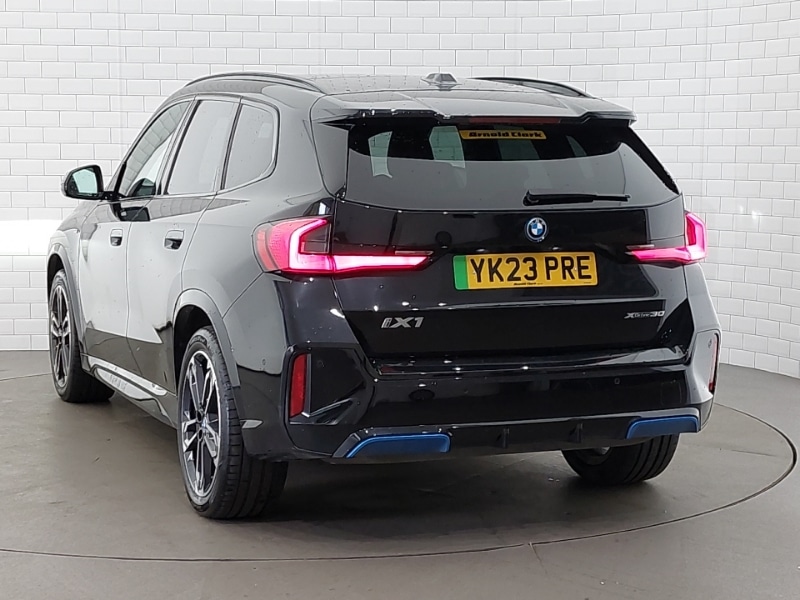 Used BMW iX1 2023 for sale - 76135326: Photo 3