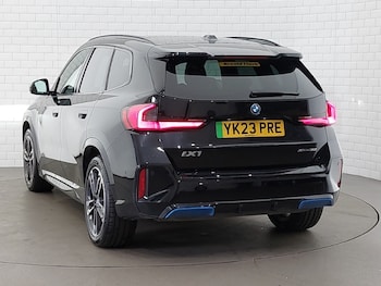 Used BMW iX1 2023 for sale - 76135326: Photo 3