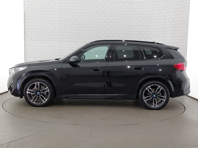 Used BMW iX1 2023 for sale - 76135326: Photo 4