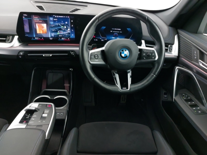 Used BMW iX1 2023 for sale - 76135326: Photo 7