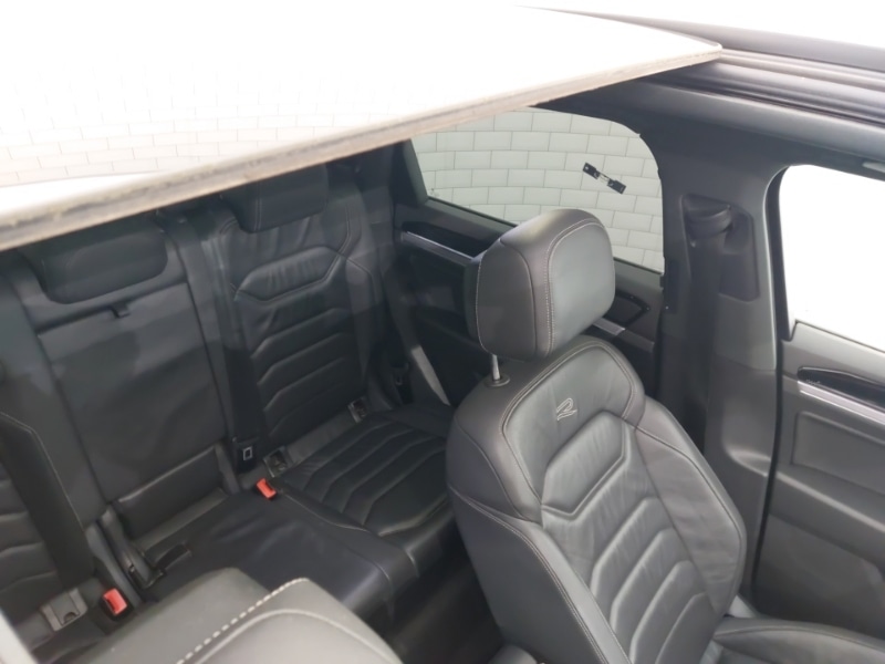 Used Volkswagen Touareg 2021 for sale - 77847218: Photo 12