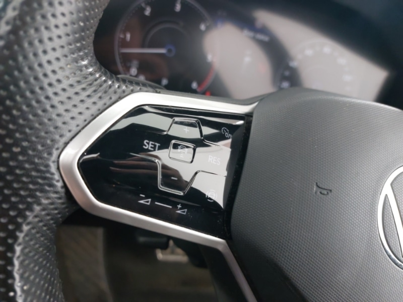 Used Volkswagen Touareg 2021 for sale - 77847218: Photo 14