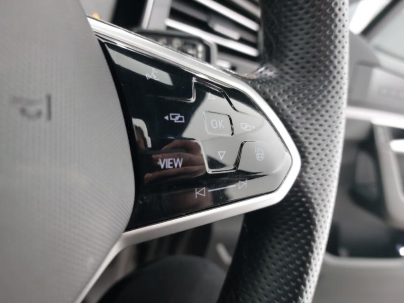 Used Volkswagen Touareg 2021 for sale - 77847218: Photo 15