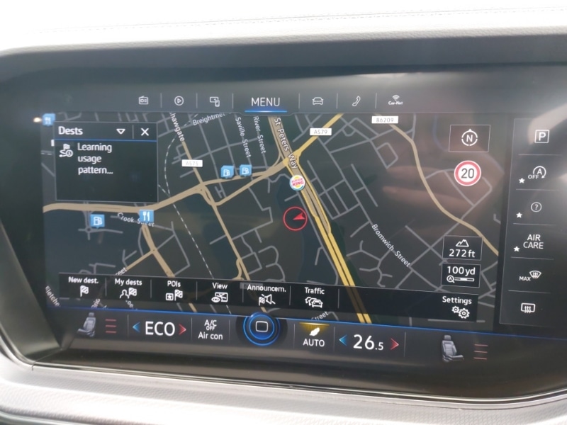 Used Volkswagen Touareg 2021 for sale - 77847218: Photo 16