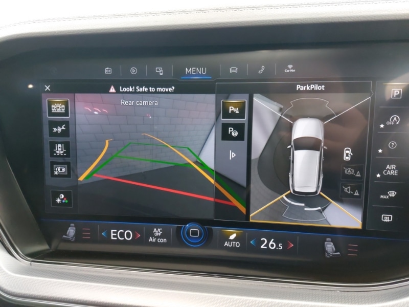 Used Volkswagen Touareg 2021 for sale - 77847218: Photo 17