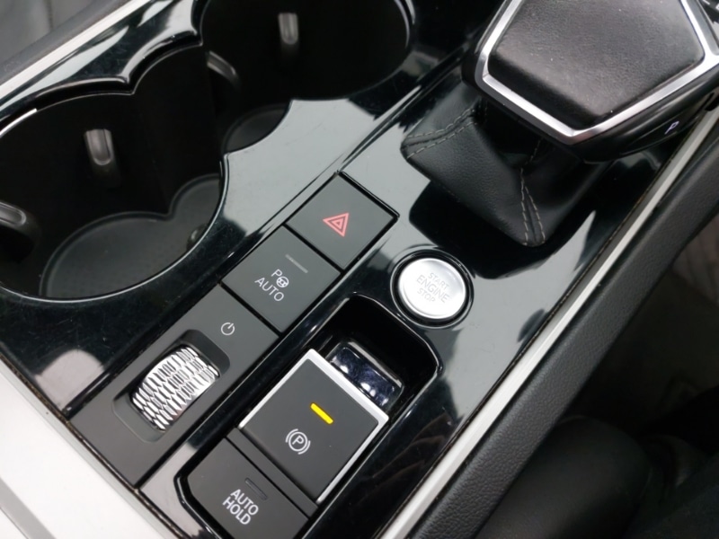 Used Volkswagen Touareg 2021 for sale - 77847218: Photo 19