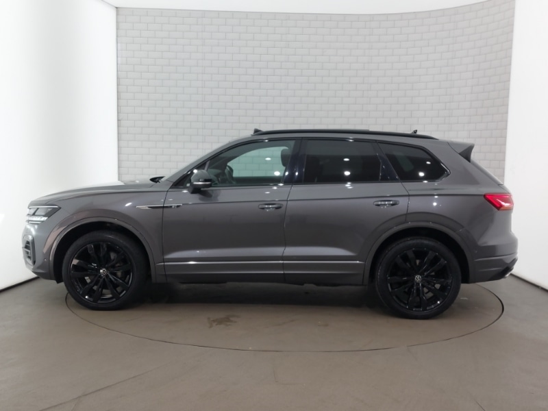 Used Volkswagen Touareg 2021 for sale - 77847218: Photo 4