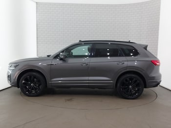 Used Volkswagen Touareg 2021 for sale - 77847218: Photo