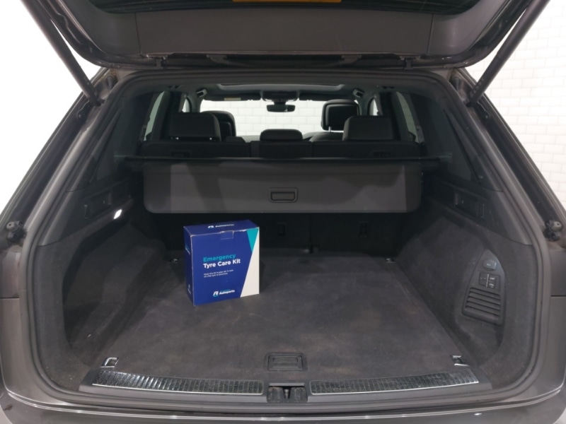 Used Volkswagen Touareg 2021 for sale - 77847218: Photo 8