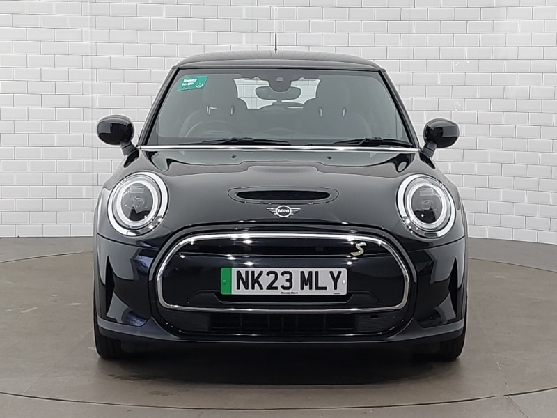 Used MINI Hatch 2023 for sale - 78046559: Photo 12