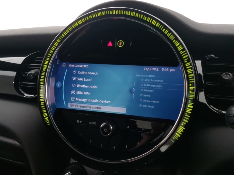 Used MINI Hatch 2023 for sale - 78046559: Photo 19