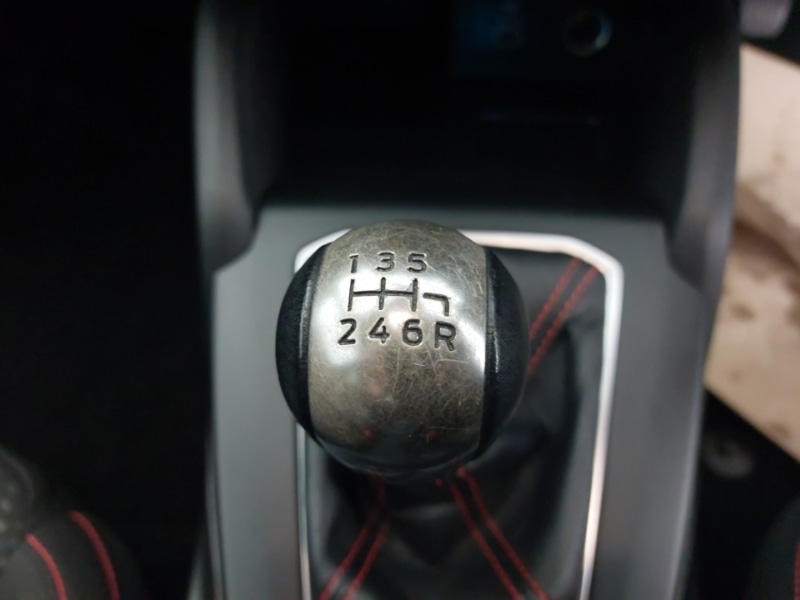 Used Ford Focus 2023 for sale - 76839180: Photo 14