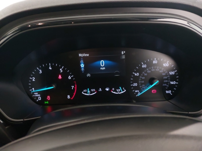 Used Ford Focus 2023 for sale - 76839180: Photo 16