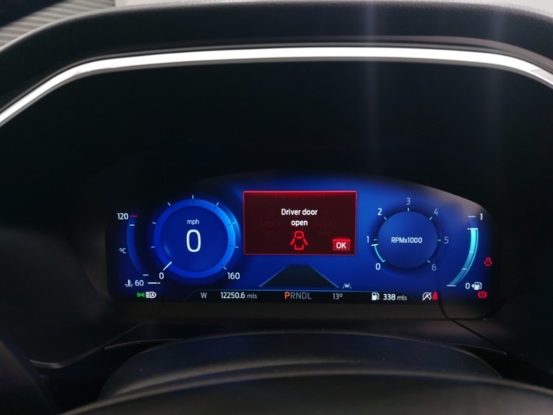 Used Ford Kuga 2021 for sale - 76560469: Photo 14