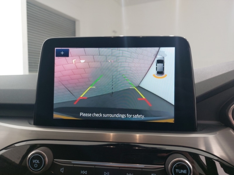 Used Ford Kuga 2021 for sale - 76560469: Photo 19