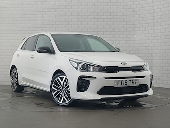 2019 - 1.0 T GDi 118 GT-Line S 5dr