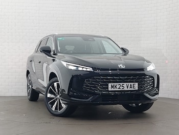 Used MG MG HS 2025 for sale - 75409110: Photo