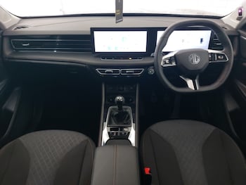 Used MG MG HS 2025 for sale - 75409110: Photo