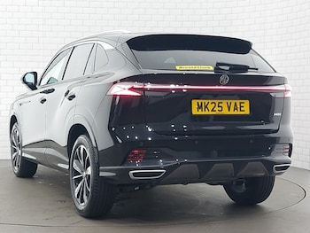 Used MG MG HS 2025 for sale - 75409110: Photo