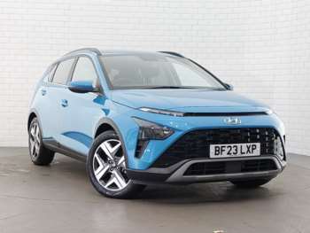 2023 - 1.0 TGDi 48V MHEV Premium 5dr