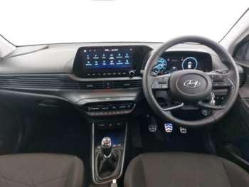 Used Hyundai BAYON 2023 for sale - 75176925: Photo