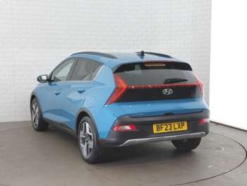 Used Hyundai BAYON 2023 for sale - 75176925: Photo