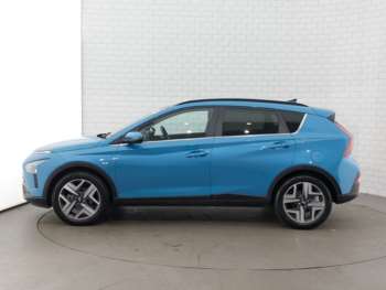 Used Hyundai BAYON 2023 for sale - 75176925: Photo