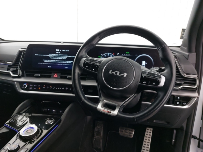 Used Kia Sportage 2024 for sale - 77252274: Photo 2