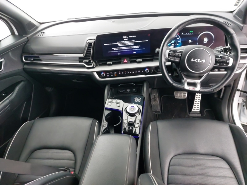 Used Kia Sportage 2024 for sale - 77252274: Photo 7