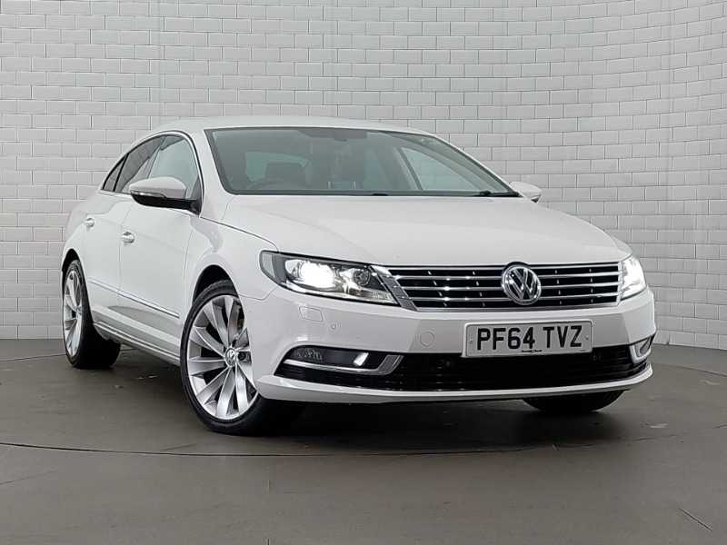Used Volkswagen CC 2015 for sale - 76498327: Photo 1