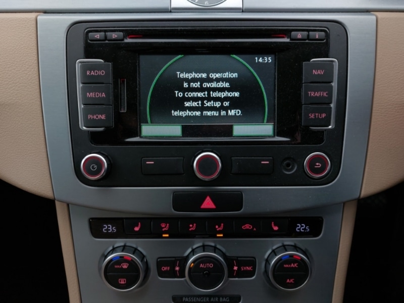 Used Volkswagen CC 2015 for sale - 76498327: Photo 18