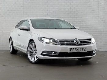 Volkswagen - CC