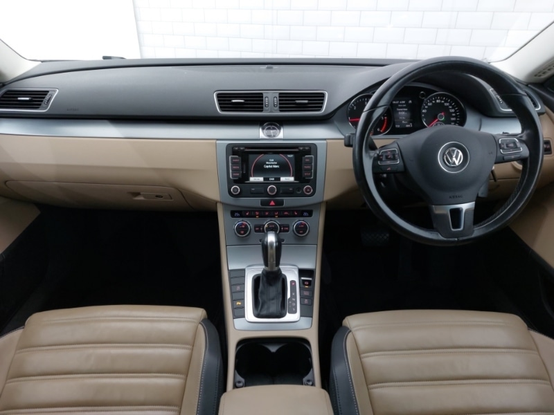 Used Volkswagen CC 2015 for sale - 76498327: Photo 2