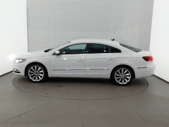 Used Volkswagen CC 2015 for sale - 76498327: Photo