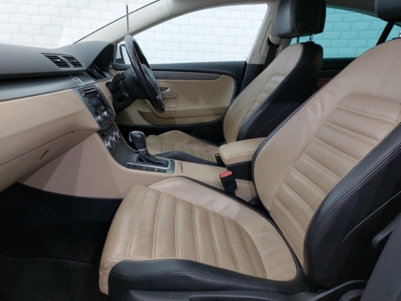 Used Volkswagen CC 2015 for sale - 76498327: Photo 5