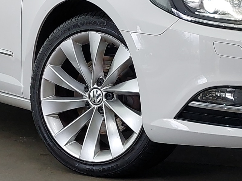 Used Volkswagen CC 2015 for sale - 76498327: Photo 9